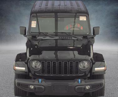 jeep wrangler 4xe 2024 1C4RJXN62RW143925 image jeep wrangler 4xe 2024 1C4RJXN62RW143925 image